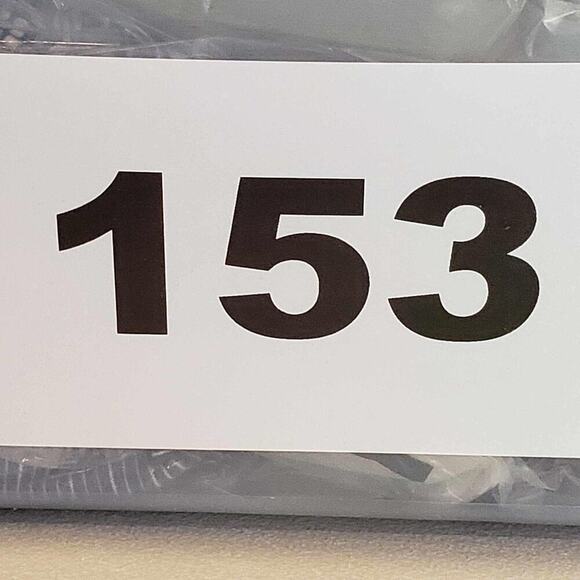 Chicos Shirt Size 4 US XXL Top Navy Blue Layered Stretch Knit Coastal Resort - Picture 9 of 9